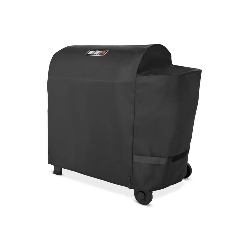 Premium Grill Cover – Weber Smoque™ XL - Compatible with Weber Smoque™ XL Pellet Smoker