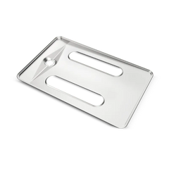 Foil Liners – Weber Smoque™ - Compatible with Weber Smoque™ Pellet Smoker
