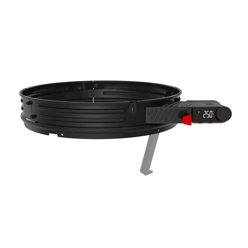Kettle Smart Ring - Temperature Control Insert for 22” Weber® kettles*