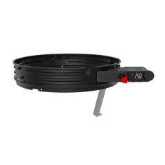 Kettle Smart Ring - Temperature Control Insert for 22” Weber® kettles*