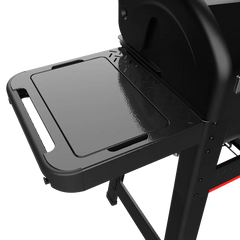 Weber Works™ Side Table - Compatible with Searwood® and Weber Smoque™ models