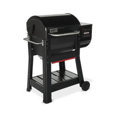 Bottom Shelf – Weber Smoque™ - Compatible with Weber Smoque™ Pellet Smoker