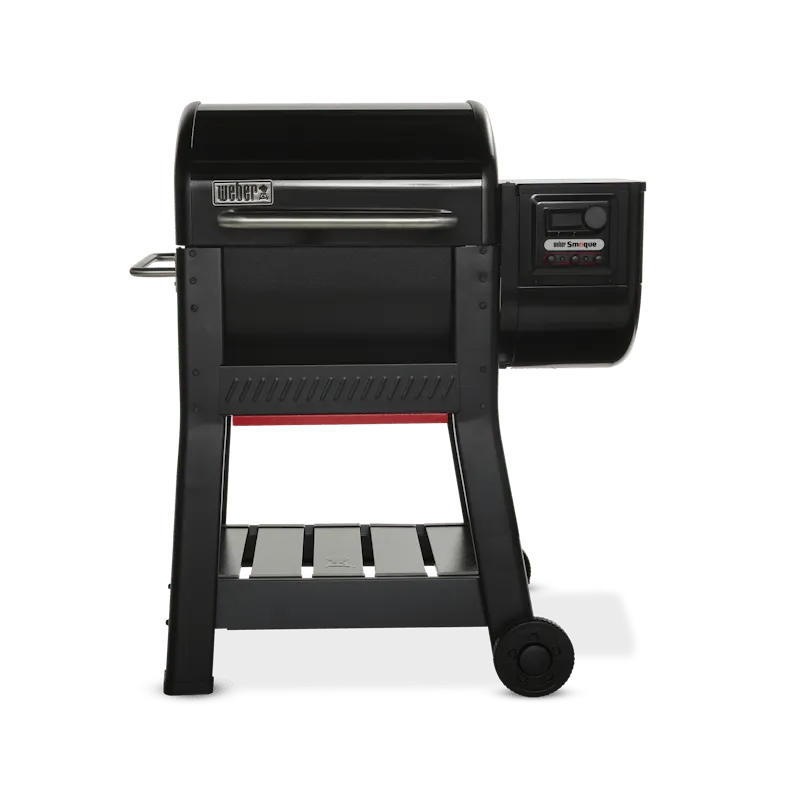 Bottom Shelf – Weber Smoque™ - Compatible with Weber Smoque™ Pellet Smoker