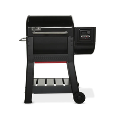 Bottom Shelf – Weber Smoque™ - Compatible with Weber Smoque™ Pellet Smoker