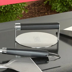 Griddle Smashed Burger Press