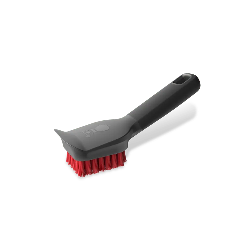 Cold Cleaning Brush & Scraper