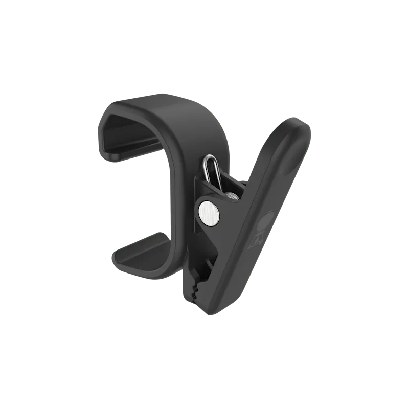 Weber Works Clips - Snaps onto Weber Works side rail on compatible Weber® griddles