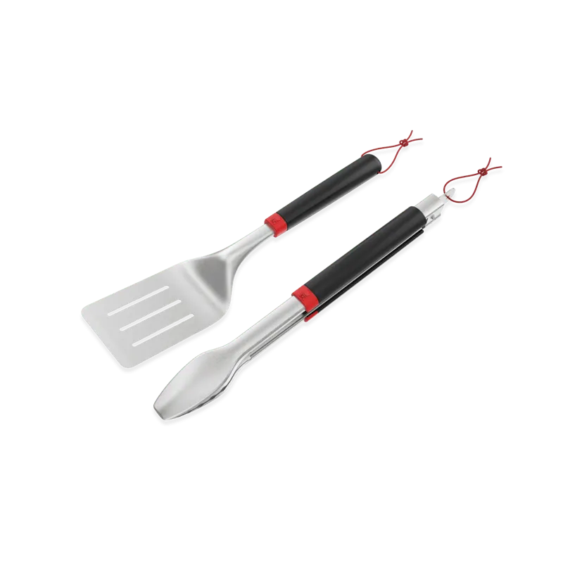 Grill Tools Set of 2