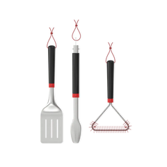 Grill Tools Set of 3