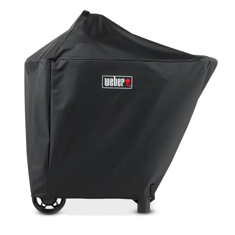 Premium Grill Cover - Fits 22'' Performer™ Charcoal Grill and Performer™ Smart Charcoal Grill