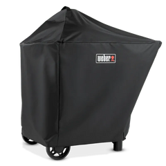 Premium Grill Cover - Fits 22'' Performer™ Charcoal Grill and Performer™ Smart Charcoal Grill