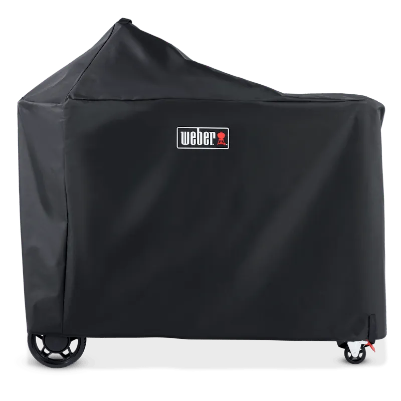 Premium Grill Cover - Fits 22'' Performer™ Premium Charcoal Grill and Performer™ Premium Smart Charcoal Grill