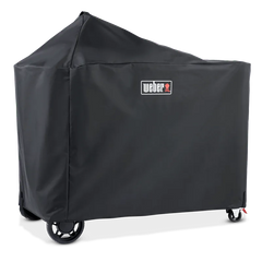 Premium Grill Cover - Fits 22'' Performer™ Premium Charcoal Grill and Performer™ Premium Smart Charcoal Grill