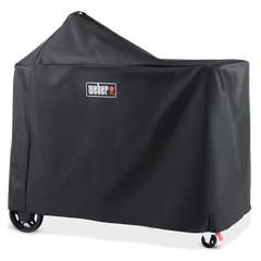 Premium Grill Cover - Fits 22'' Performer™ Premium Charcoal Grill and Performer™ Premium Smart Charcoal Grill