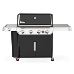 Genesis E-435 Gas Grill (Liquid Propane)