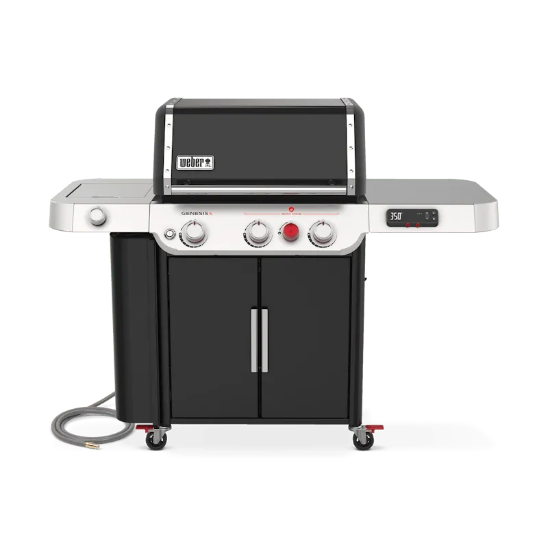 Genesis EX-335 Smart Gas Grill (Natural Gas)