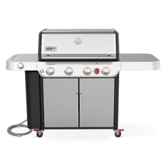 Genesis S-435 Gas Grill (Natural Gas)