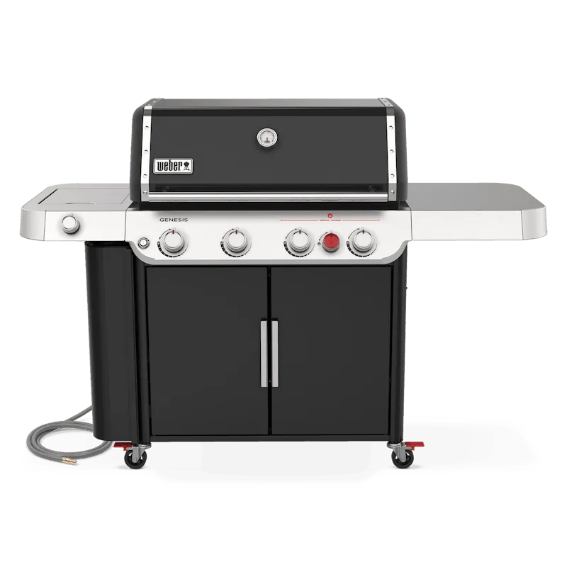 Genesis E-435 Gas Grill (Natural Gas)