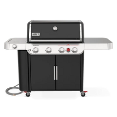 Genesis E-435 Gas Grill (Natural Gas)