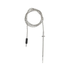 Premium Wired Food Probe (Triple Sensor) - Compatible with Searwood®, Weber Smoque™ and Summit Smart gas grills