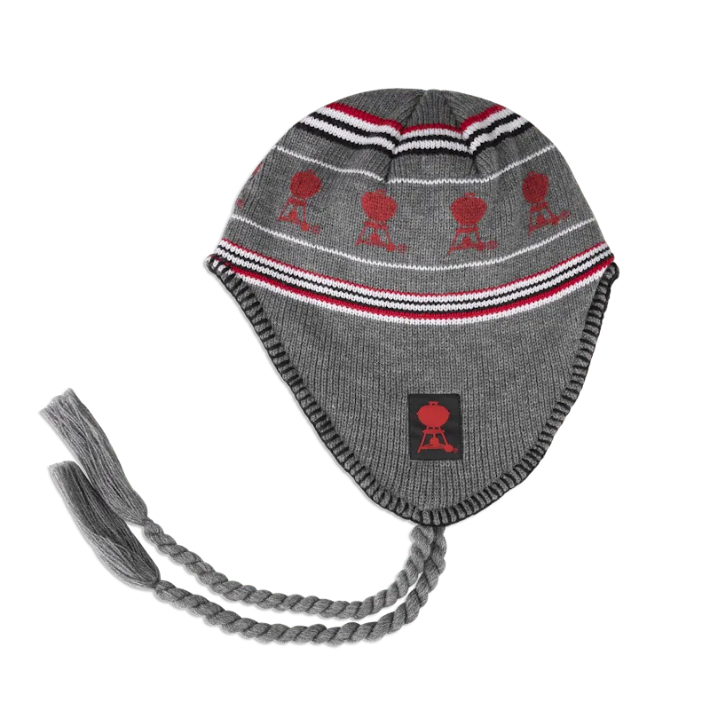 Weber Winter Heidi Hat