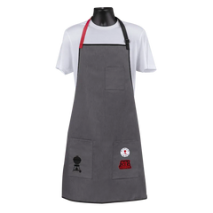 Limited Edition “Built Like a Weber” Patch