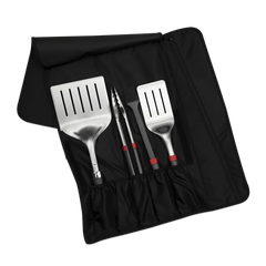 Limited Edition Grillers Tool Case