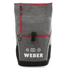 Limited Edition Weber Backpack