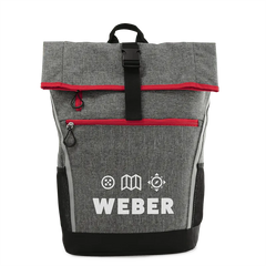 Limited Edition Weber Backpack