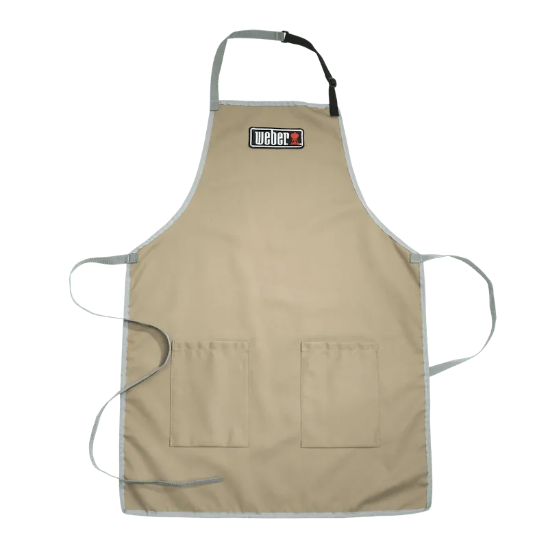 Weber® Premium Apron
