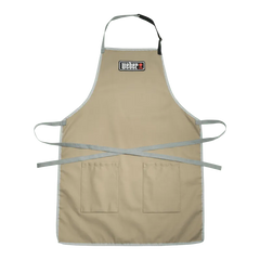 Weber® Premium Apron
