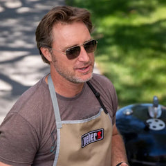 Weber® Premium Apron