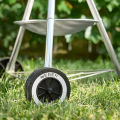 18” Original Kettle® Charcoal Grill
