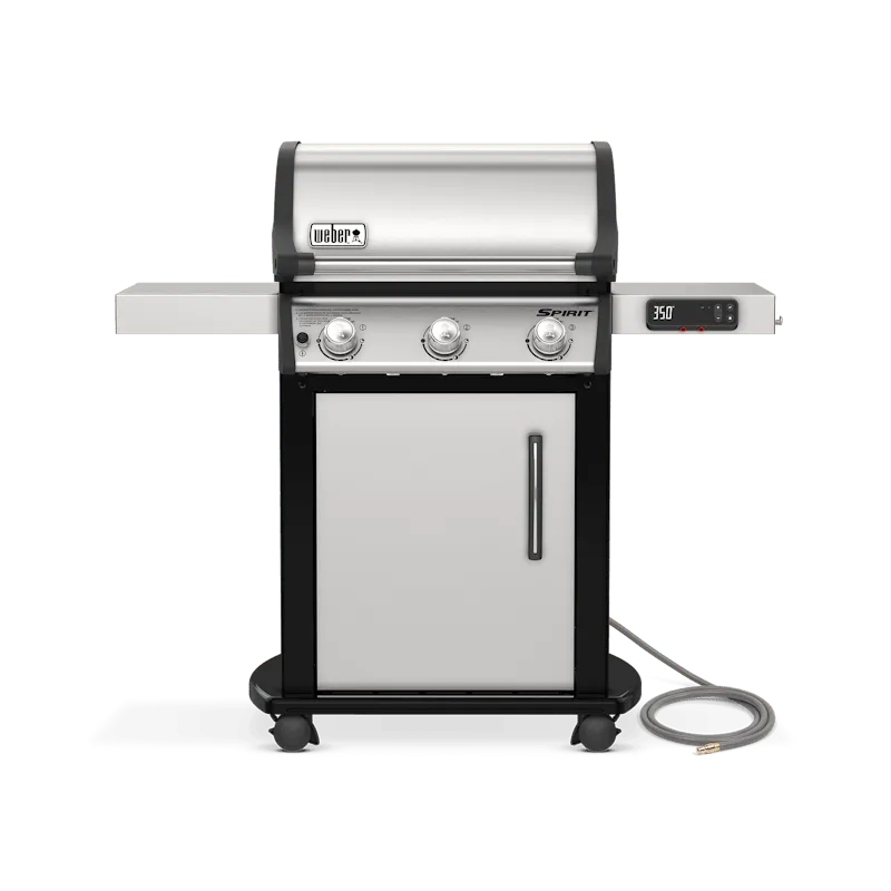 Spirit SX-315 Smart Grill (Natural Gas)