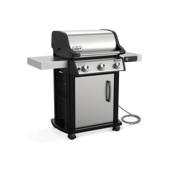 Spirit SX-315 Smart Grill (Natural Gas)
