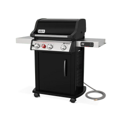 Spirit EX-325s Smart Grill (Natural Gas)