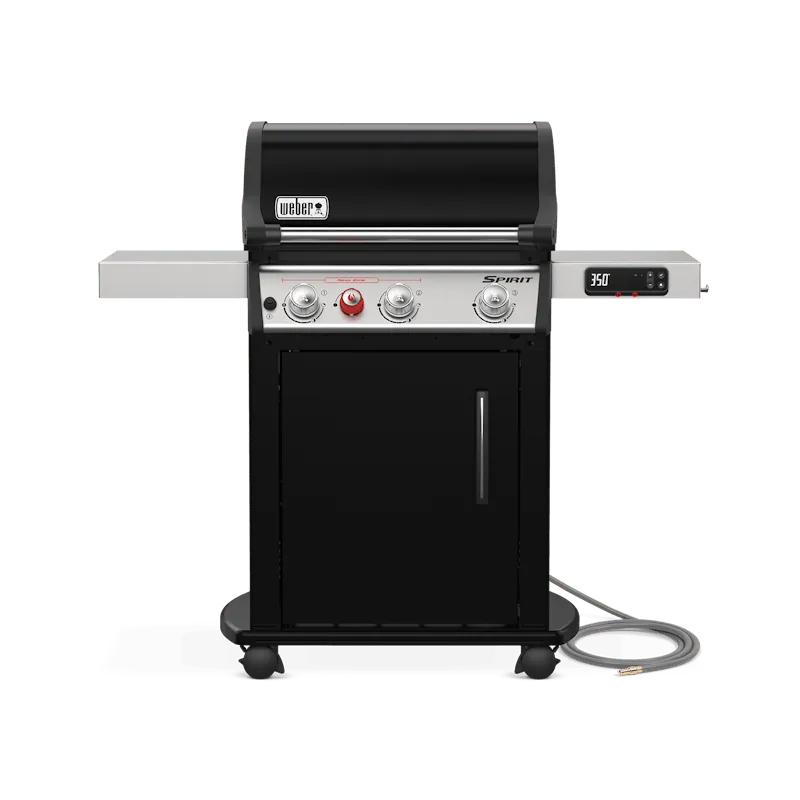 Spirit EX-325s Smart Grill (Natural Gas)