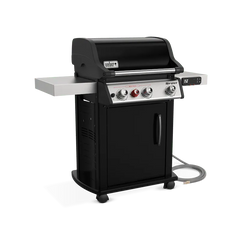 Spirit EX-325s Smart Grill (Natural Gas)