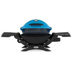 Weber® Q 1200 Gas Grill (Liquid Propane)