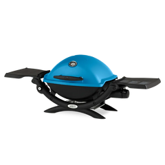 Weber® Q 1200 Gas Grill (Liquid Propane)