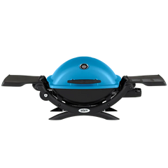 Weber® Q 1200 Gas Grill (Liquid Propane)
