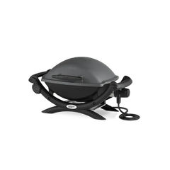 Weber® Q 1400 Electric Grill