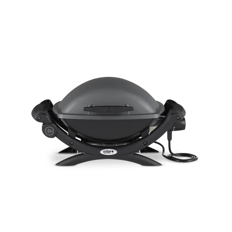 Weber® Q 1400 Electric Grill