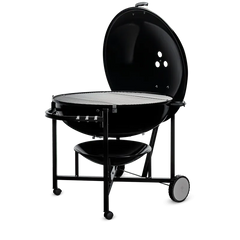 Ranch Kettle Charcoal Grill 37"