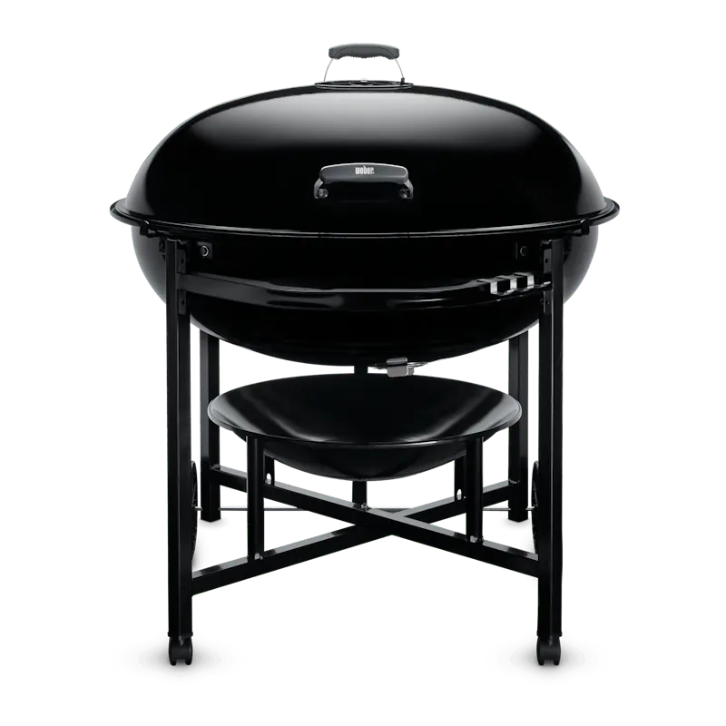 Ranch Kettle Charcoal Grill 37"