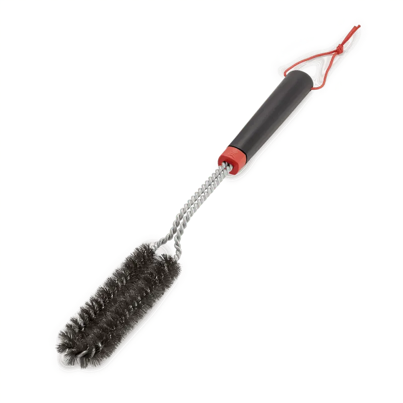18” Detail Grill Brush
