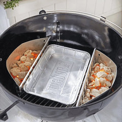 Foil Pans