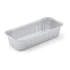 Drip Pan - Compatible with SEARWOOD 600/XL 600, SMOKEFIRE EX4/EX6/EPX6, Weber Smoque/XL, GENESIS II 400/600, SUMMIT FS38/SB38/GC38/FS38X, SUMMIT 400/600/Gold & Plat 6B, Weber Griddle 28”/36"