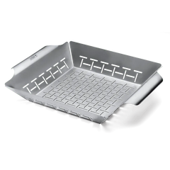 Deluxe Grilling Basket - Large