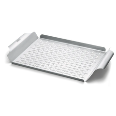 Deluxe Grilling Pan